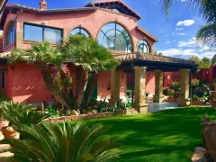 Villa Flumini