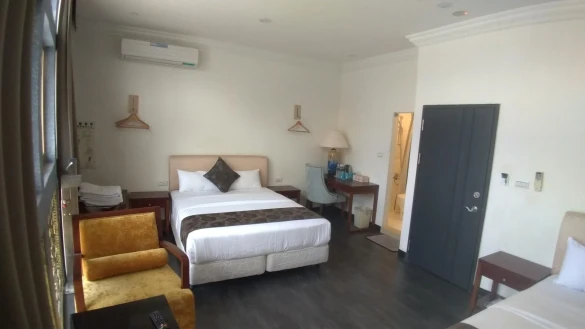 Hengchun Art Hostel