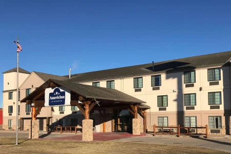 AmericInn by Wyndham Ogallala
