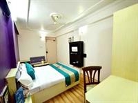 OYO Rooms Railway Station Indore
