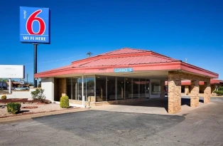 Executive Inn