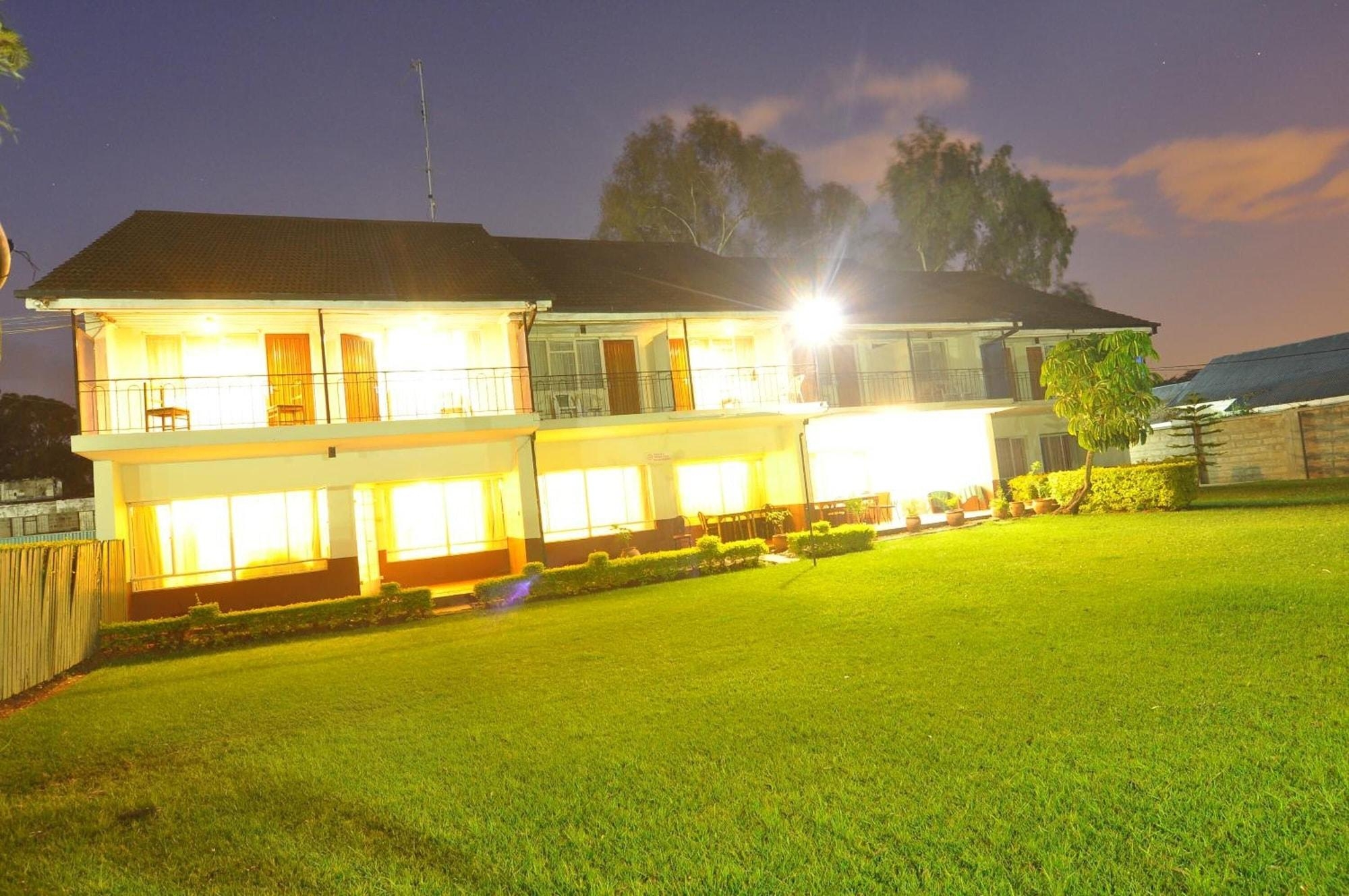 FPFK Guest House