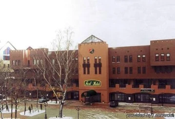 Fort Hotel