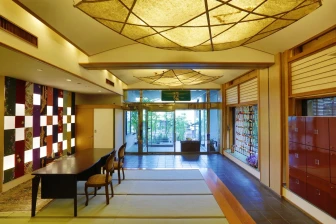 Rakuzan Yasuda