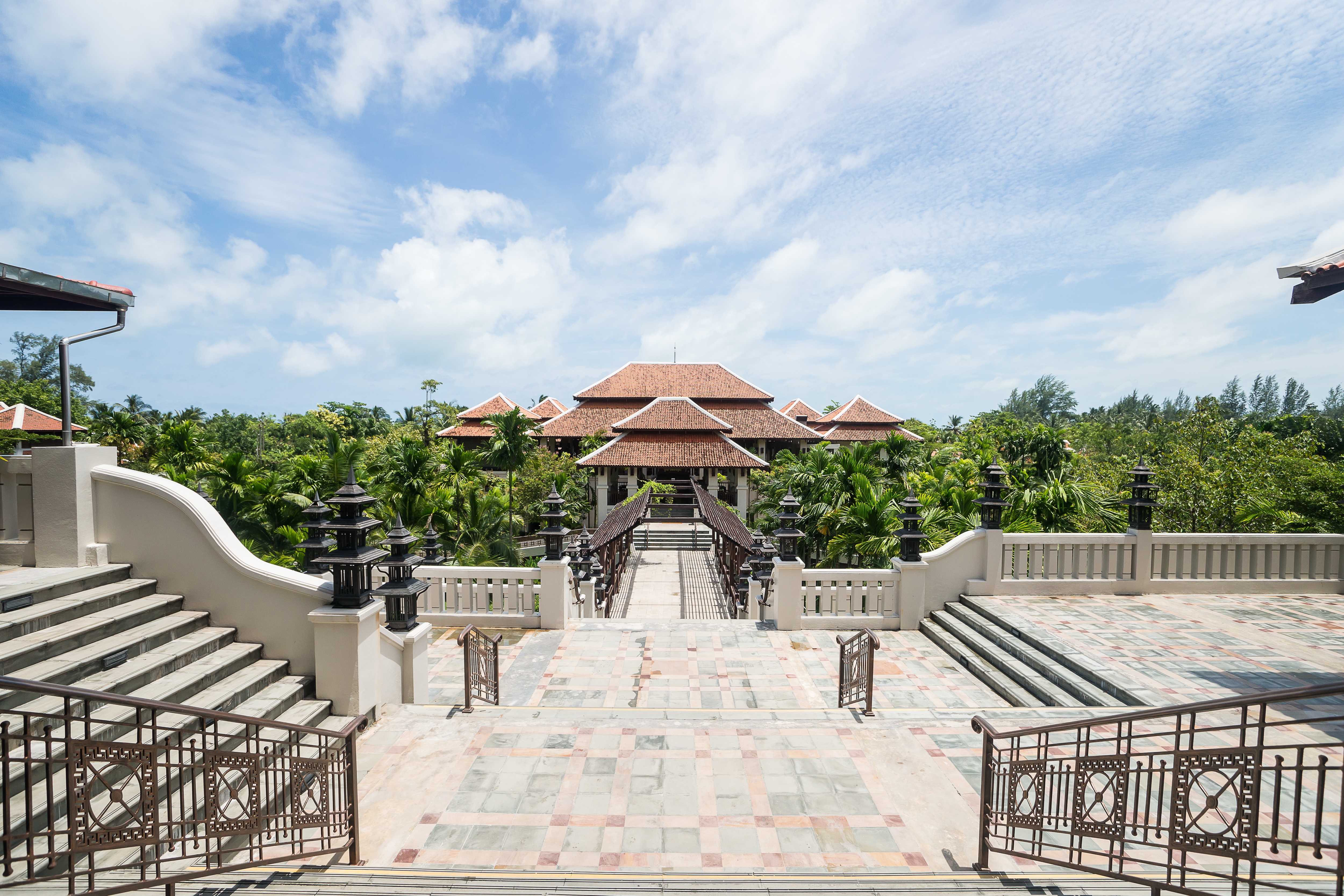 Khaolak Laguna Resort