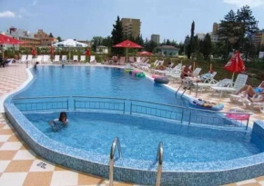 Hotel Smolyan