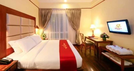 Thansur Sokha Hotel