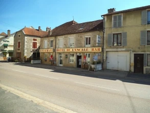 Hotel Restaurant Lescale