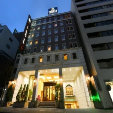 Koko Hotel Nagoya Sakae