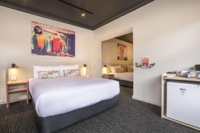 Nightcap At Chester Hill Hotel