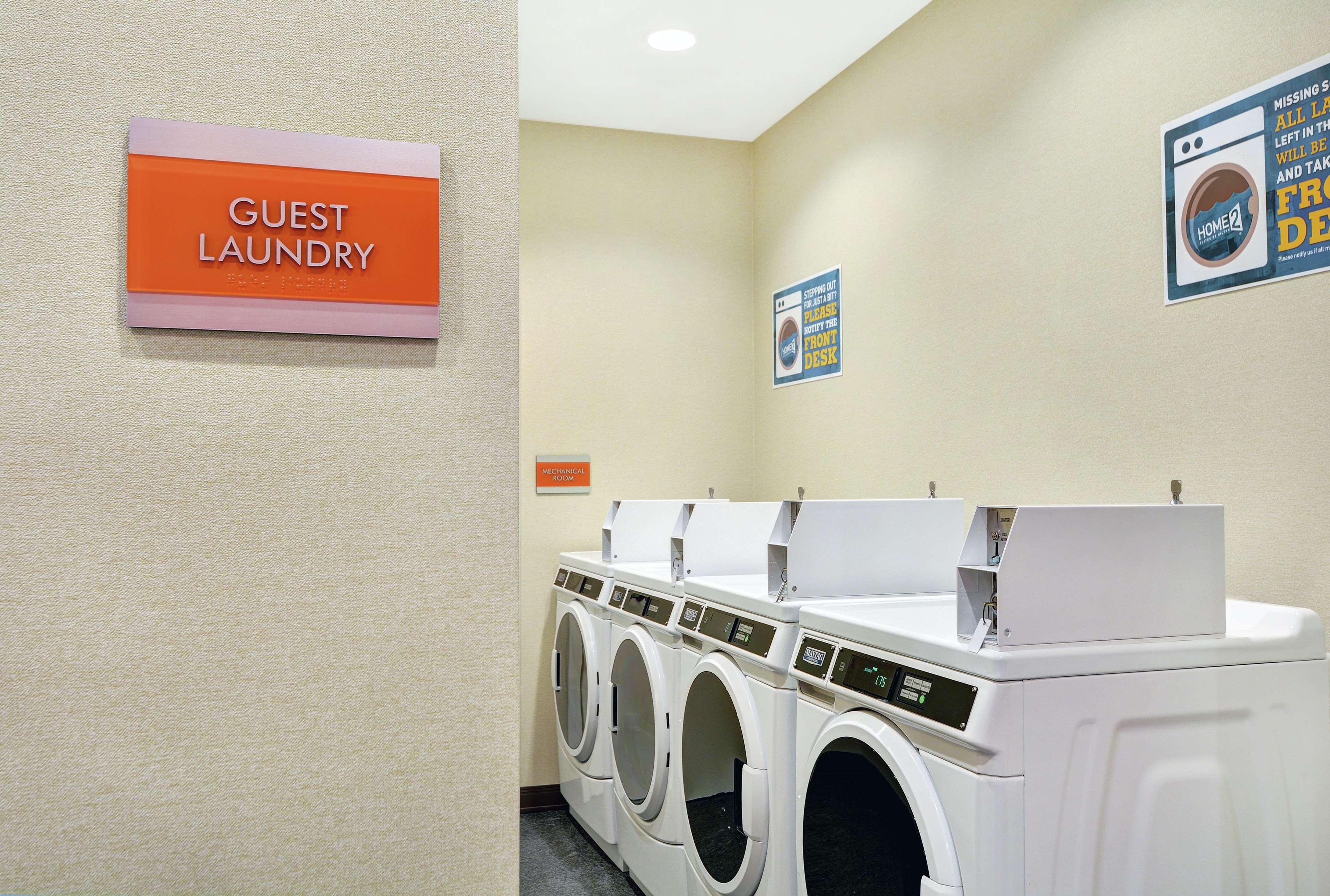 Home2 Suites by Hilton Clarksville, IN