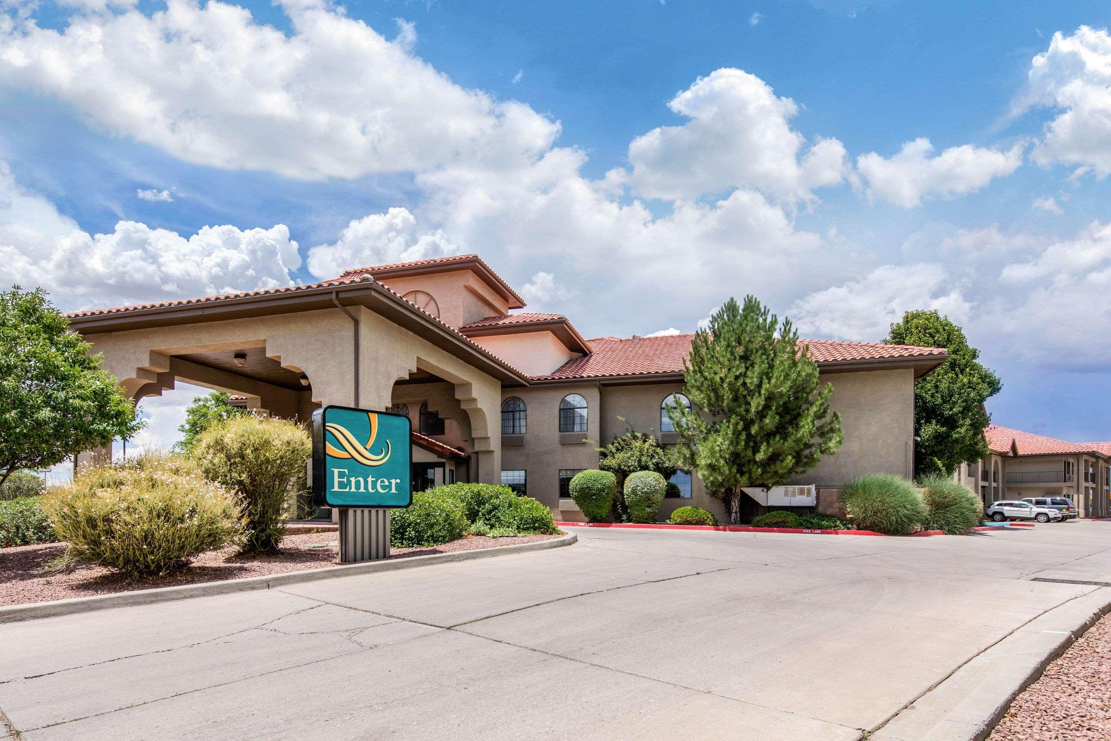 Quality Inn & Suites Gallup