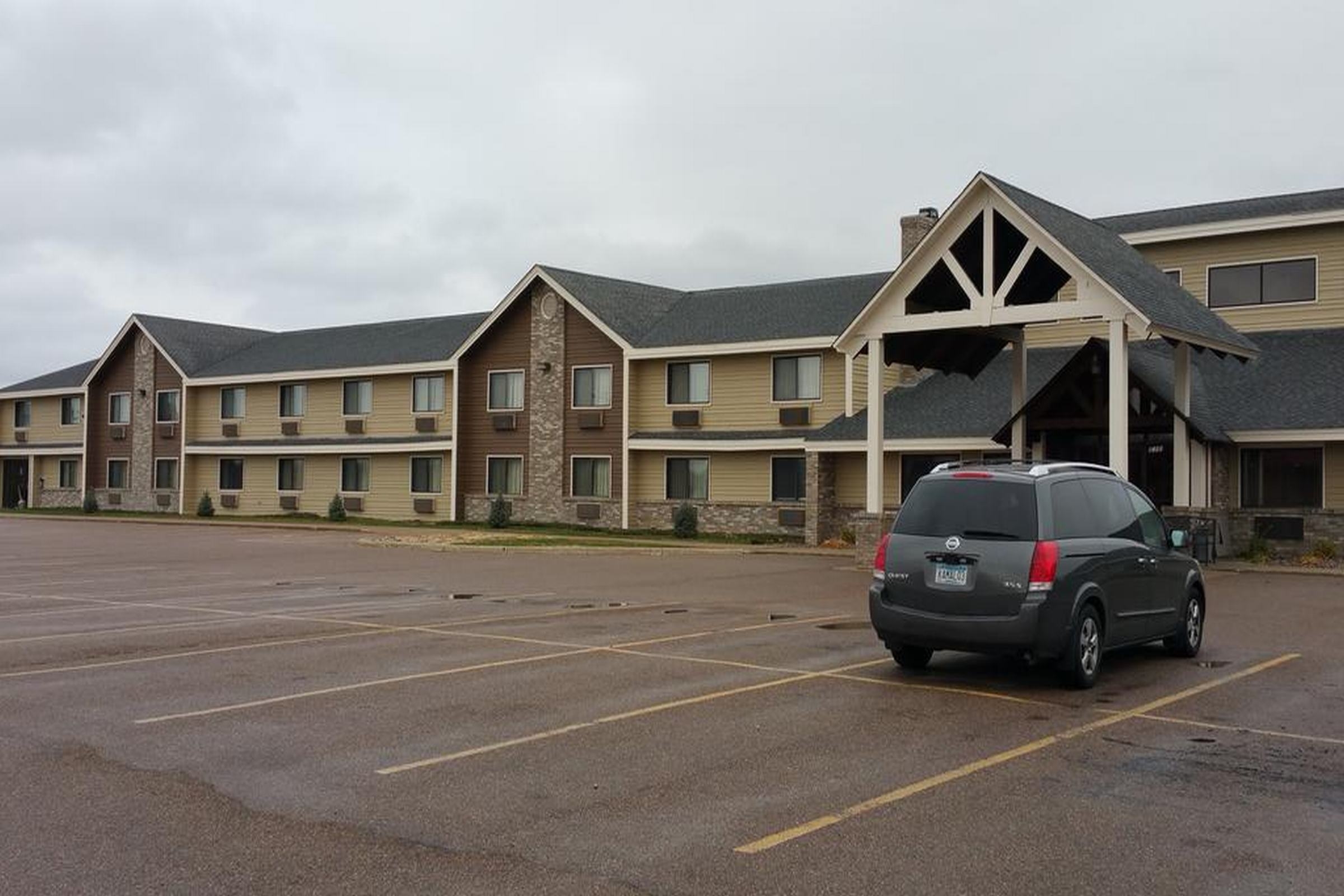 Quality Inn & Suites New Prague