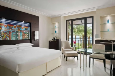 Park Hyatt Jeddah - Marina, Club and Spa