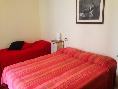 Amici Miei Rooms