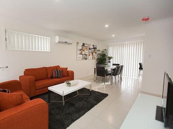 Lillypilly Resort Apartments