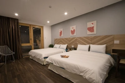 Windy House - Hostel