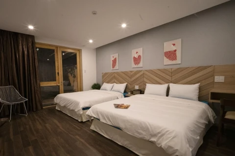Windy House - Hostel