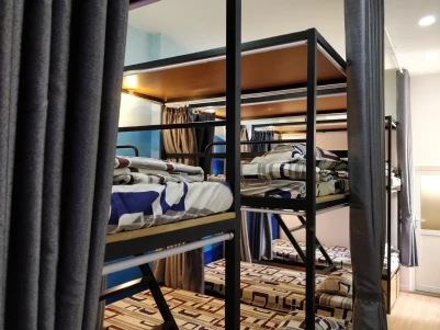 Le Petit Prince Nha Trang Hostel