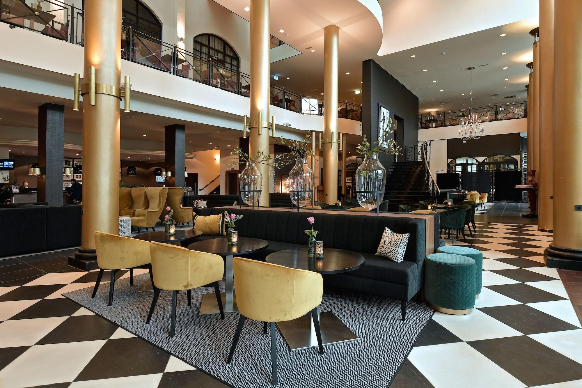 Van Der Valk Theaterhotel Almelo