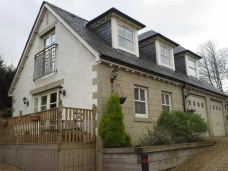 Bruach Lodge