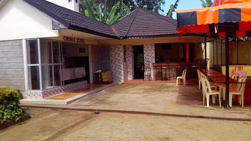 Bekam Hotel