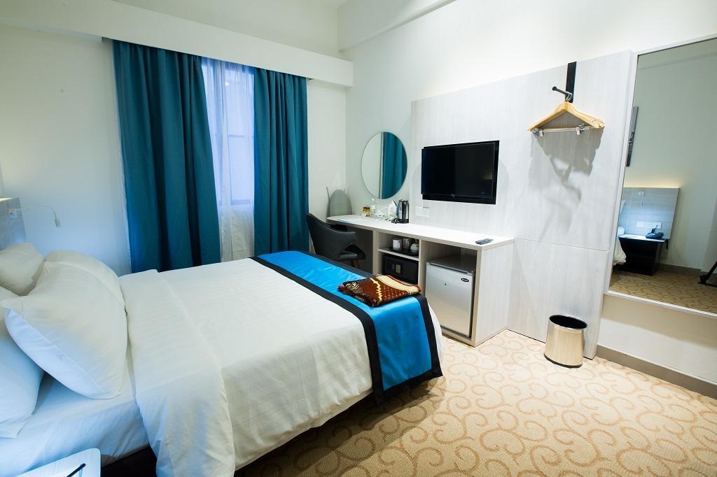 EDC Hotel Kuala Lumpur