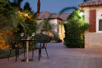 Astral Village Hotel