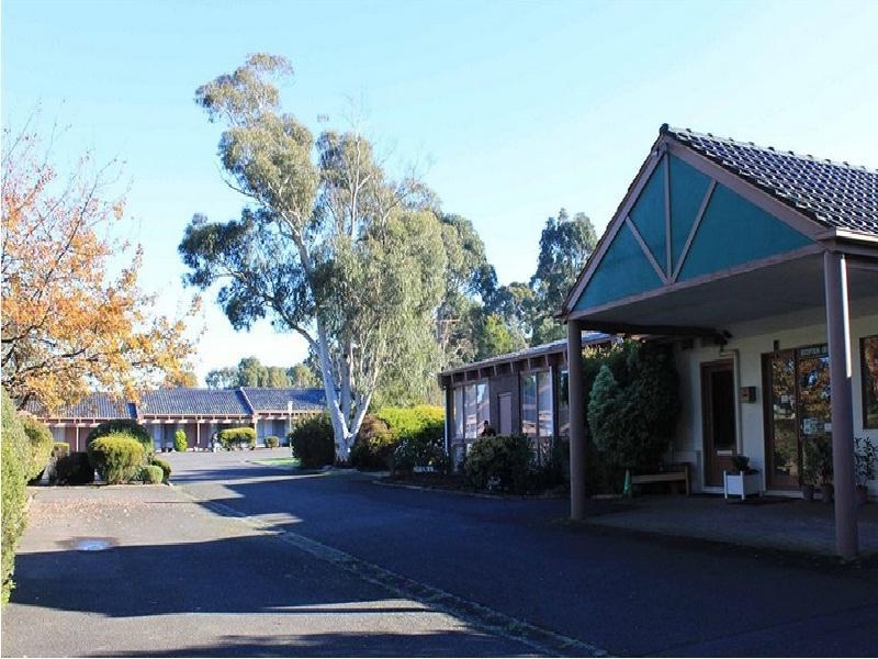 Melaleuca Lodge
