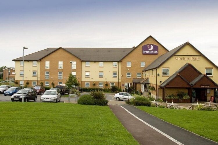 Premier Inn Darlington East (Morton Park)