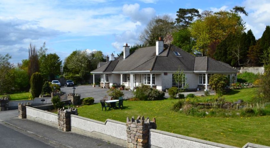Breagagh View B&B