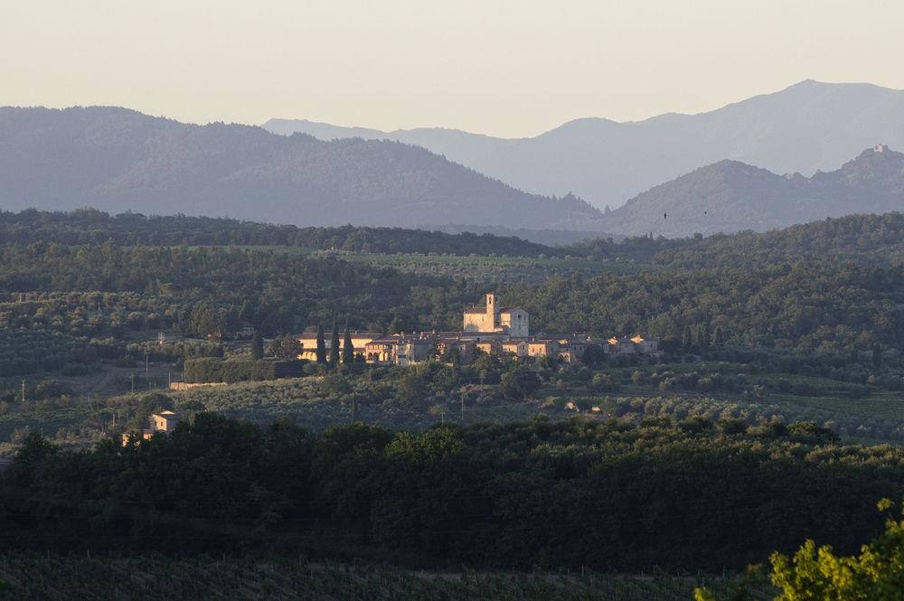 Villa Scacciapensieri