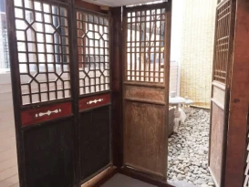 Luoyang Yijia International Youth Hostel
