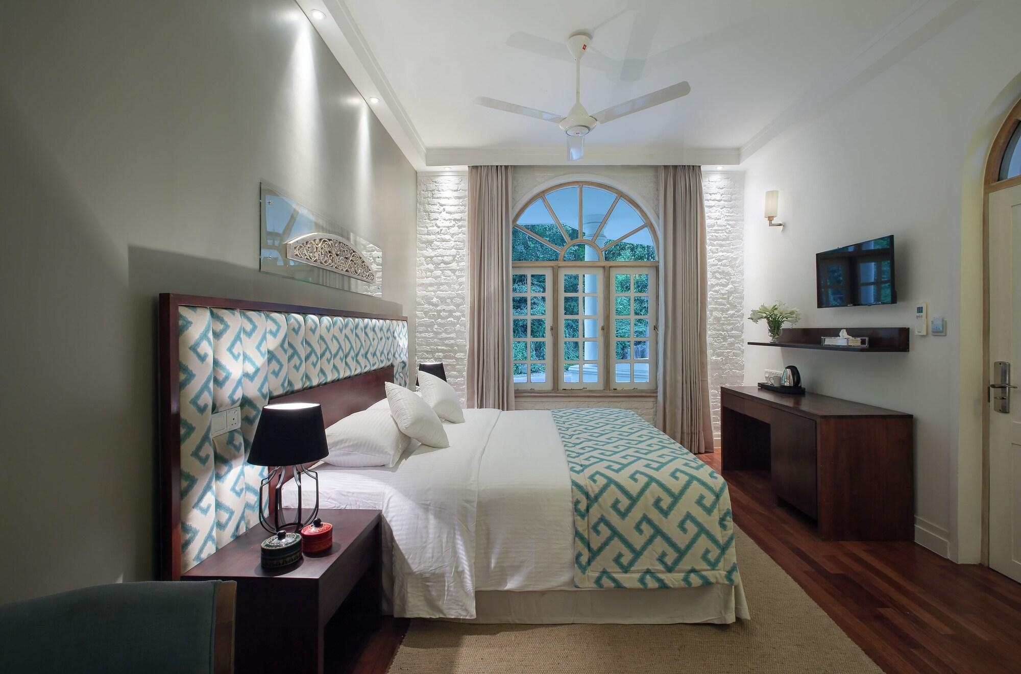 Kuwera Kandy Boutique Hotel