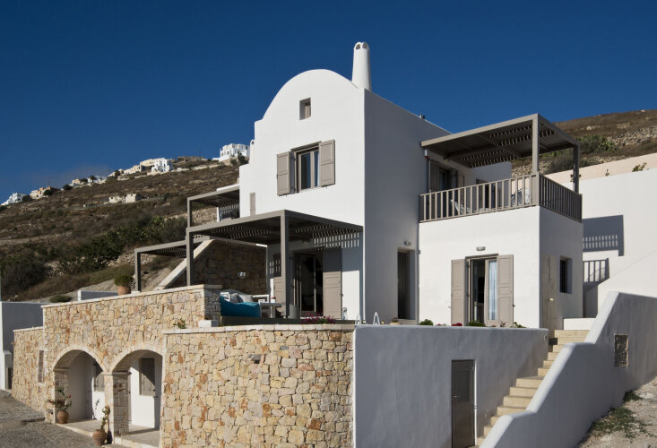 Eolia Luxury Villas