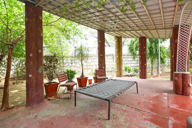Oyo 6708 Holiday Heaven Resort