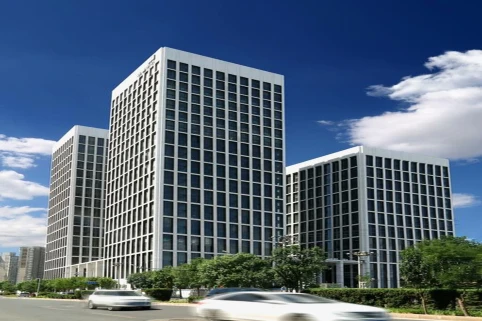 Oakwood Residence Damei Beijing