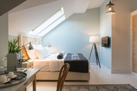 Smokvica Dorcol B&B