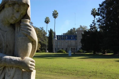 Estancia La Candelaria
