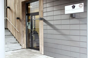 Reykjavik Harbour Apartments