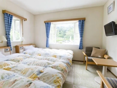 Hotel Izukougen Monogatari