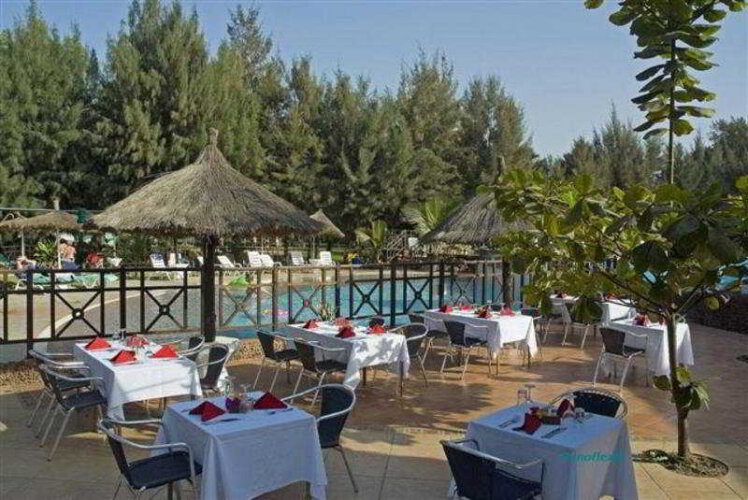 Jerma Beach Hotel