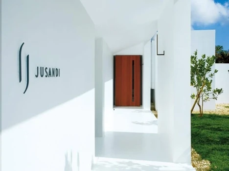 Jusandi