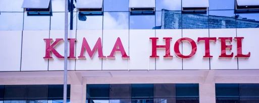Kima Hotel