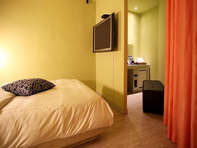 Songdo Me2 Hotel