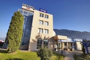 Kyriad Grenoble Nord - Le Fontanil