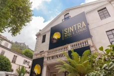 The Sintra Myths and Legends Interactive Centre
