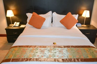 Gold Crest Hotel - Mwanza
