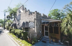 Castle Garden Bed & Breakfast
