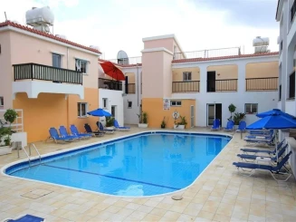 Sea CleoNapa Hotel (ex Sea Cleopatra Napa Hotel)